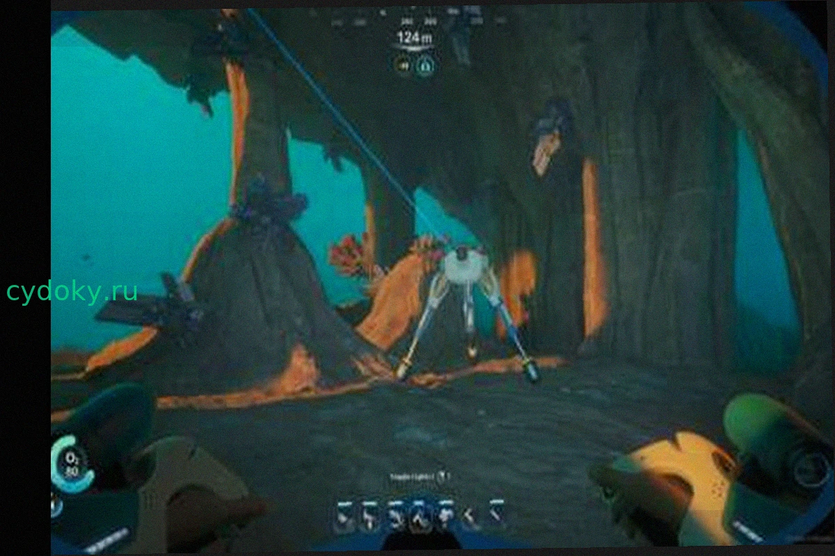 Как Разблокировать Металлические Фермы в Subnautica 2