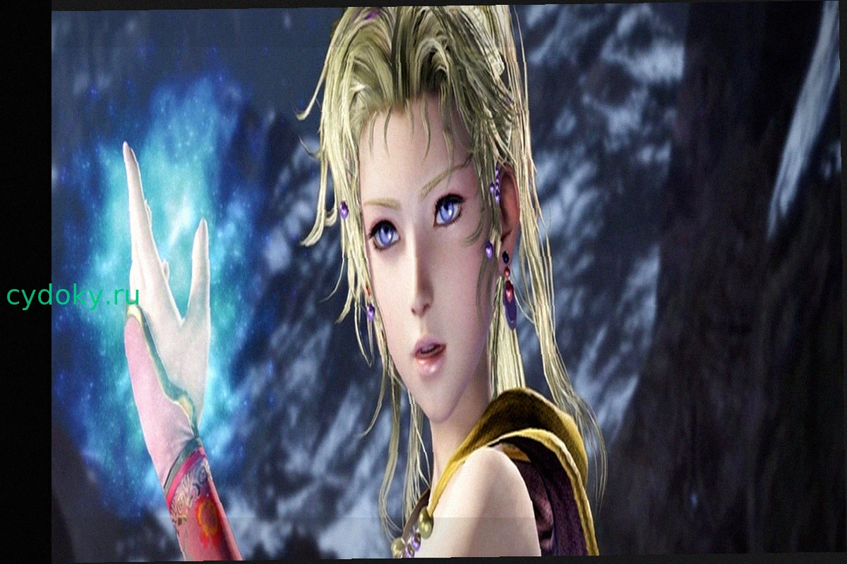 Йоши-П: Ремейк Final Fantasy VI потребует 4-5 игр