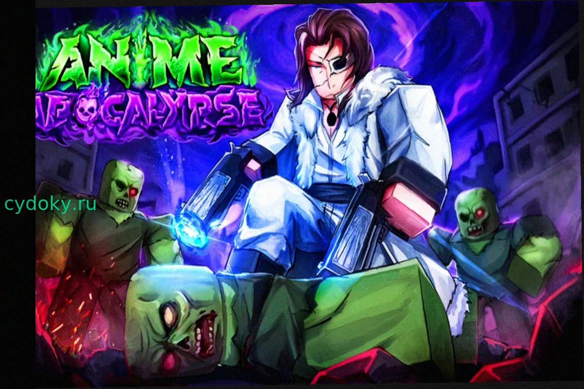 Рейтинг (Tier List) Anime Apocalypse: лучшие навыки, гаджеты и свойства в игре