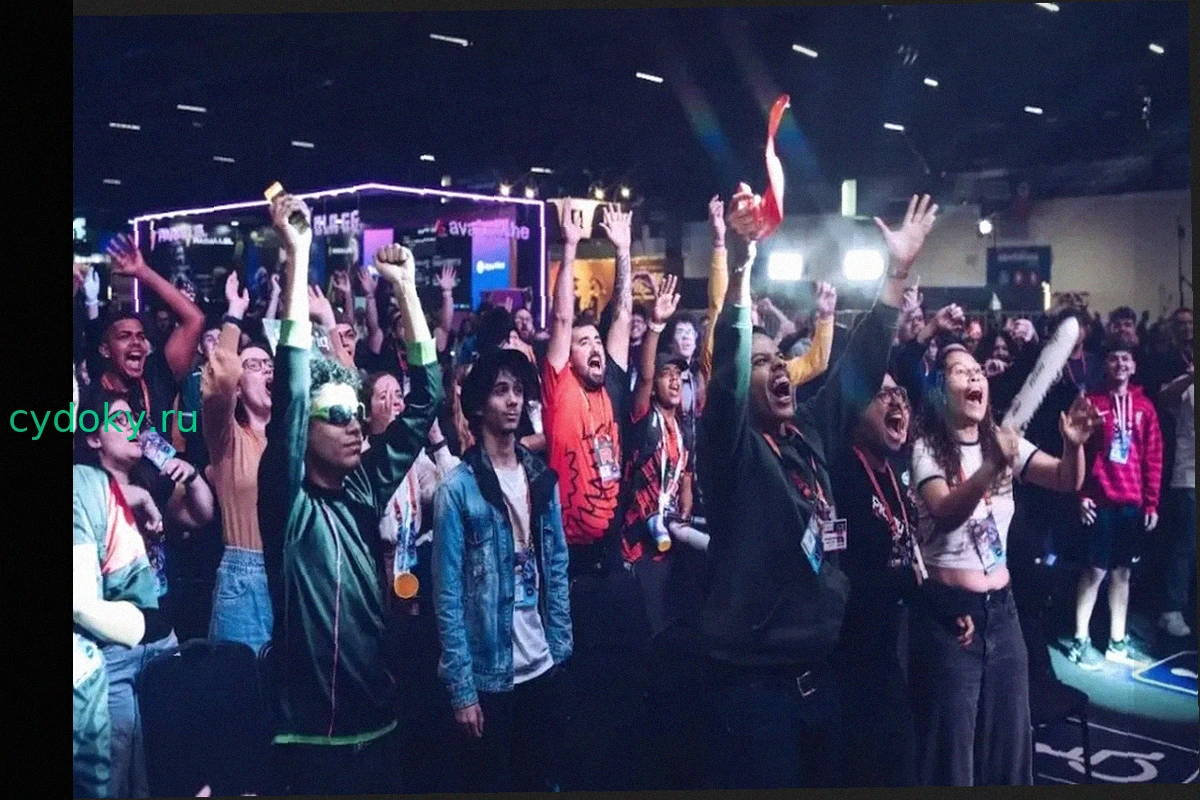 Gamescom Latam 2026: Более 60 Новых Игр, 300 Часов Контента и Крупнейшие Имена Индустрии в Сан-Паулу