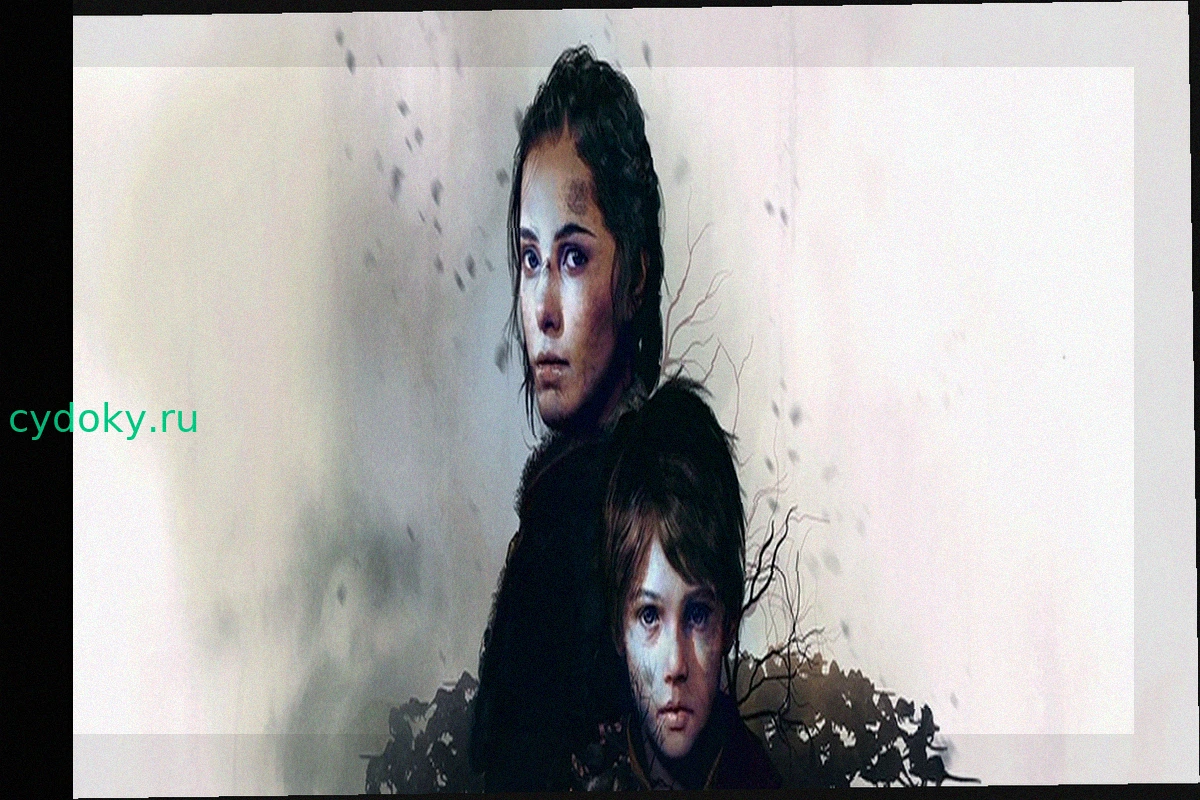 A Plague Tale: 7 лет спустя — Как игра искусно разрушила детскую невинность