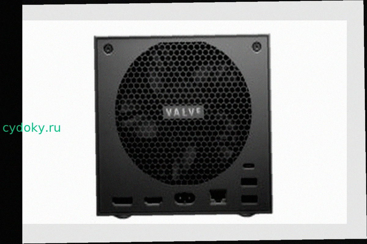 Steam Machine: Предзаказы начинаются, но резервации уже на eBay