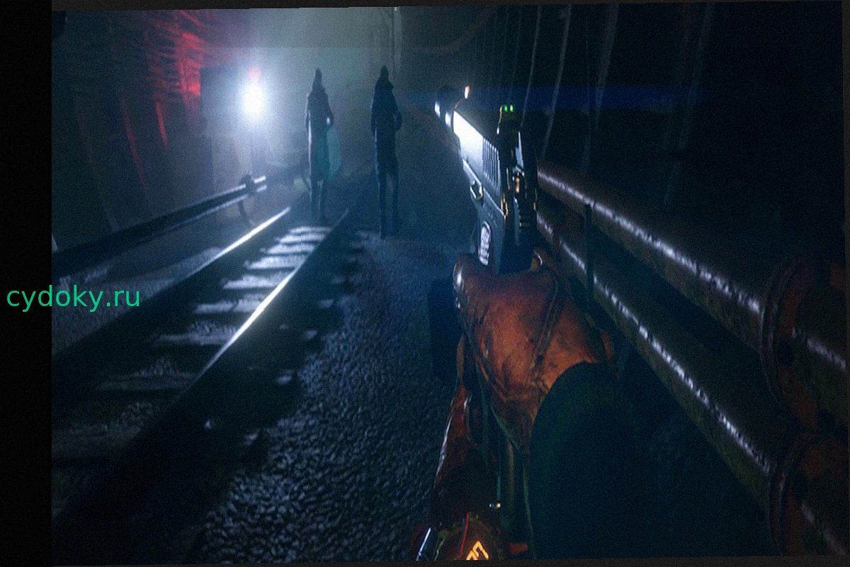 Падение VR продолжается: Vertigo Games закрывает студию в Амстердаме (Metro Awakening)