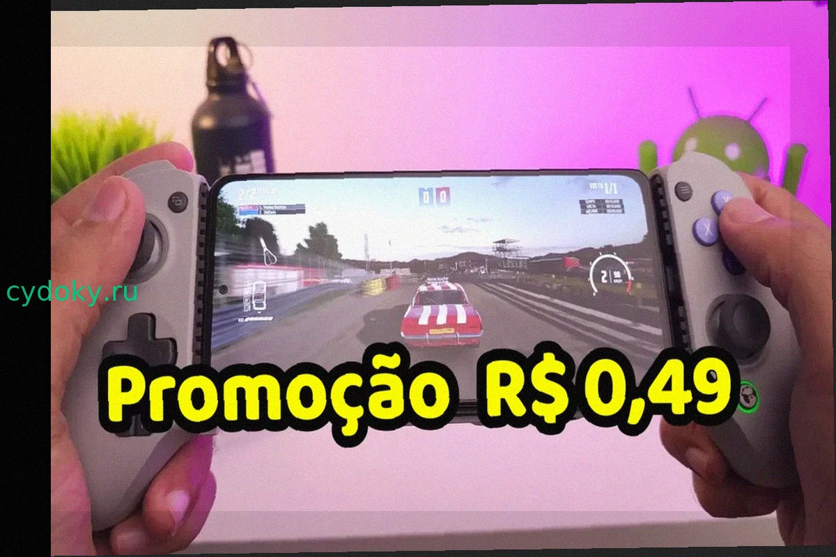 Google Play entra em promoção e vende jogos premium por apenas R$ 0,49 no Android