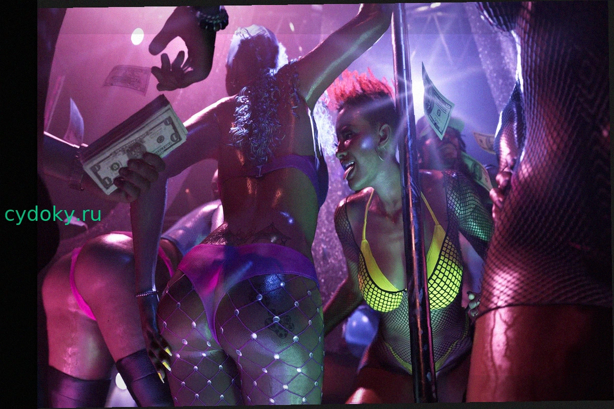 Rockstar Games анонсировала альбом Grand Theft Auto VI
