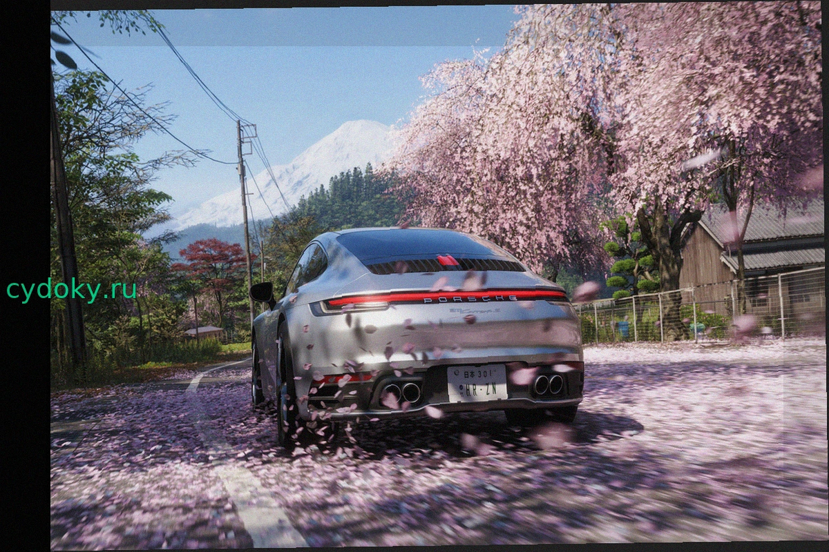 Выход Forza Horizon 6 для PlayStation 5 не отложен