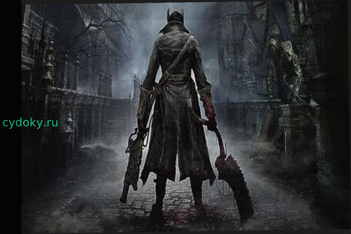 Создатель «Devil May Cry» от Netflix предлагает ценные советы команде, работающей над фильмом «Bloodborne»