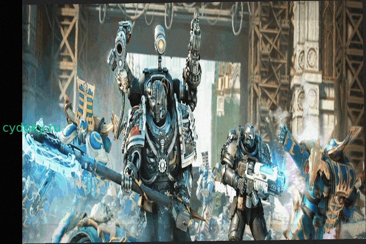 Space Marine 2 получает обновление "Purgation" в честь фестиваля Warhammer Skulls