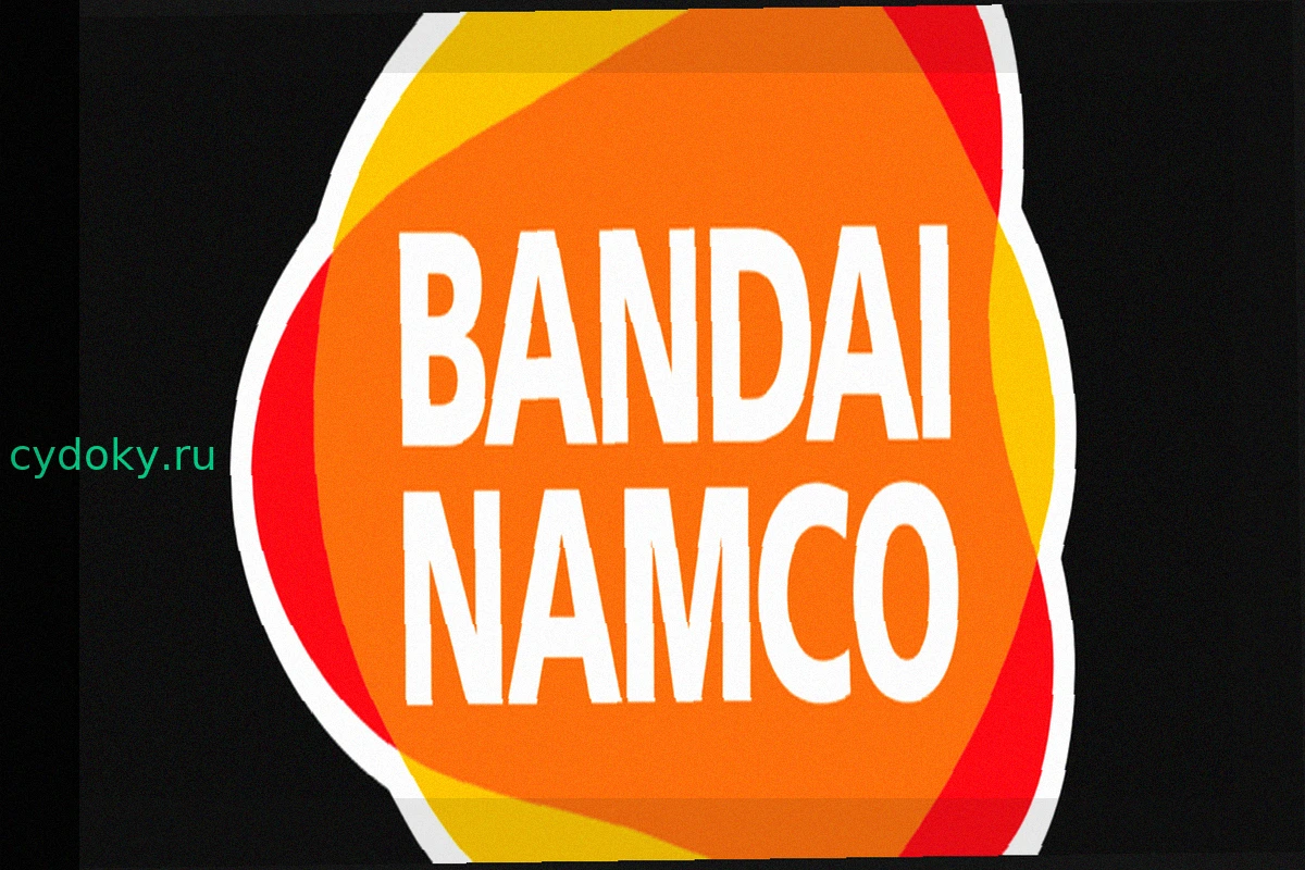 Bandai Namco: История успешного слияния, вошедшего в коллективное бессознательное