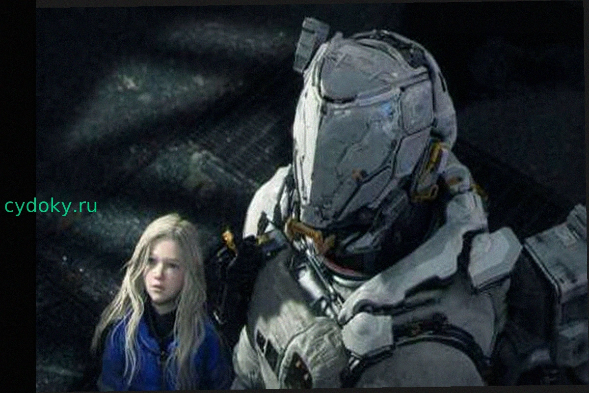 Как Pragmata помогла мне примириться с самой сложной частью родительства