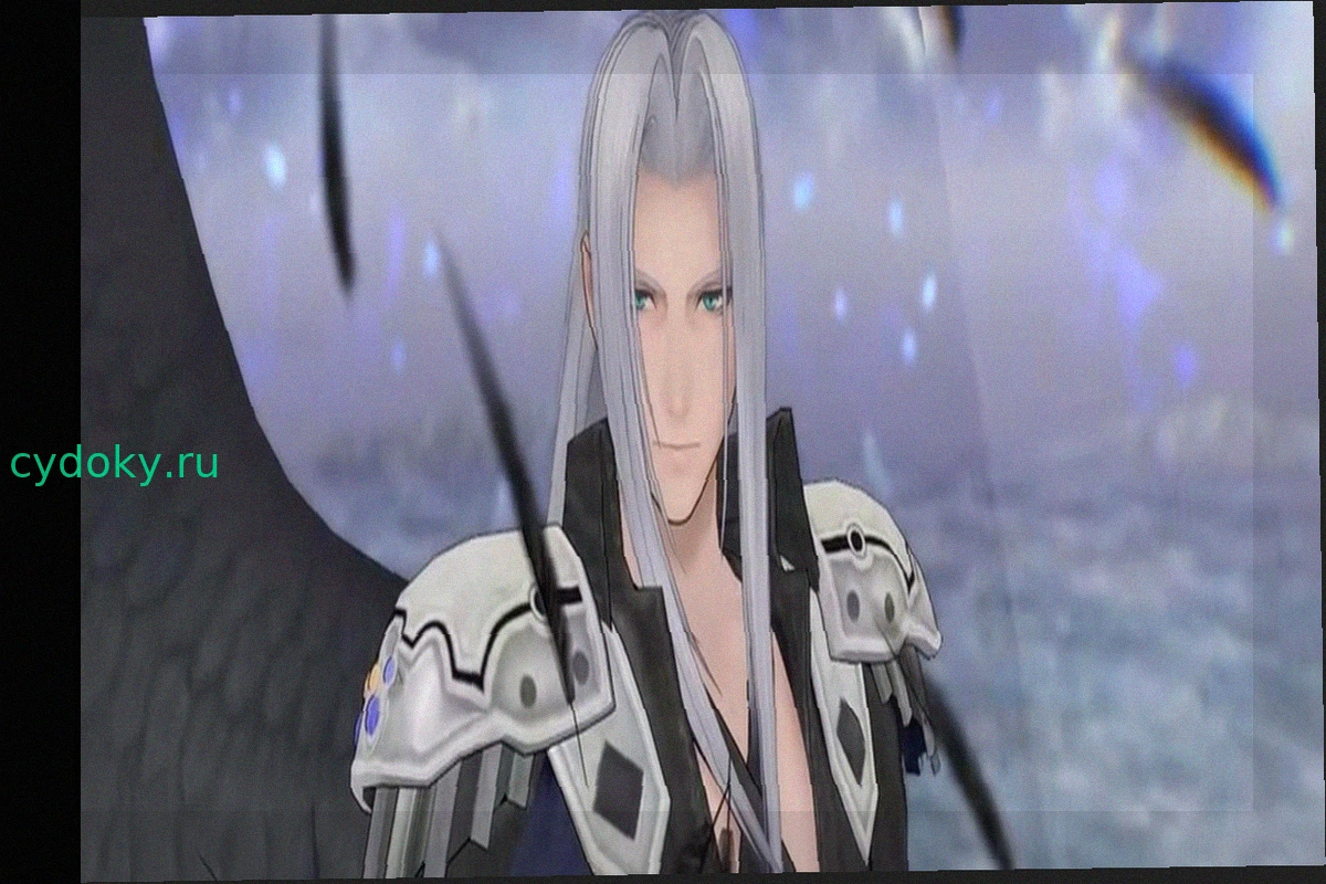Dissidia Duellum Final Fantasy: Сефирот появится уже завтра, наряду с обширной дорожной картой
