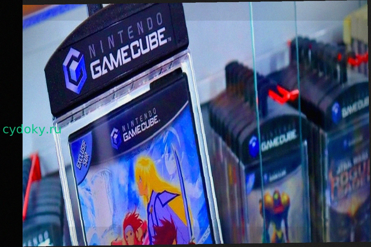Micromania теперь продает защитные кейсы для ретро- и современных видеоигр