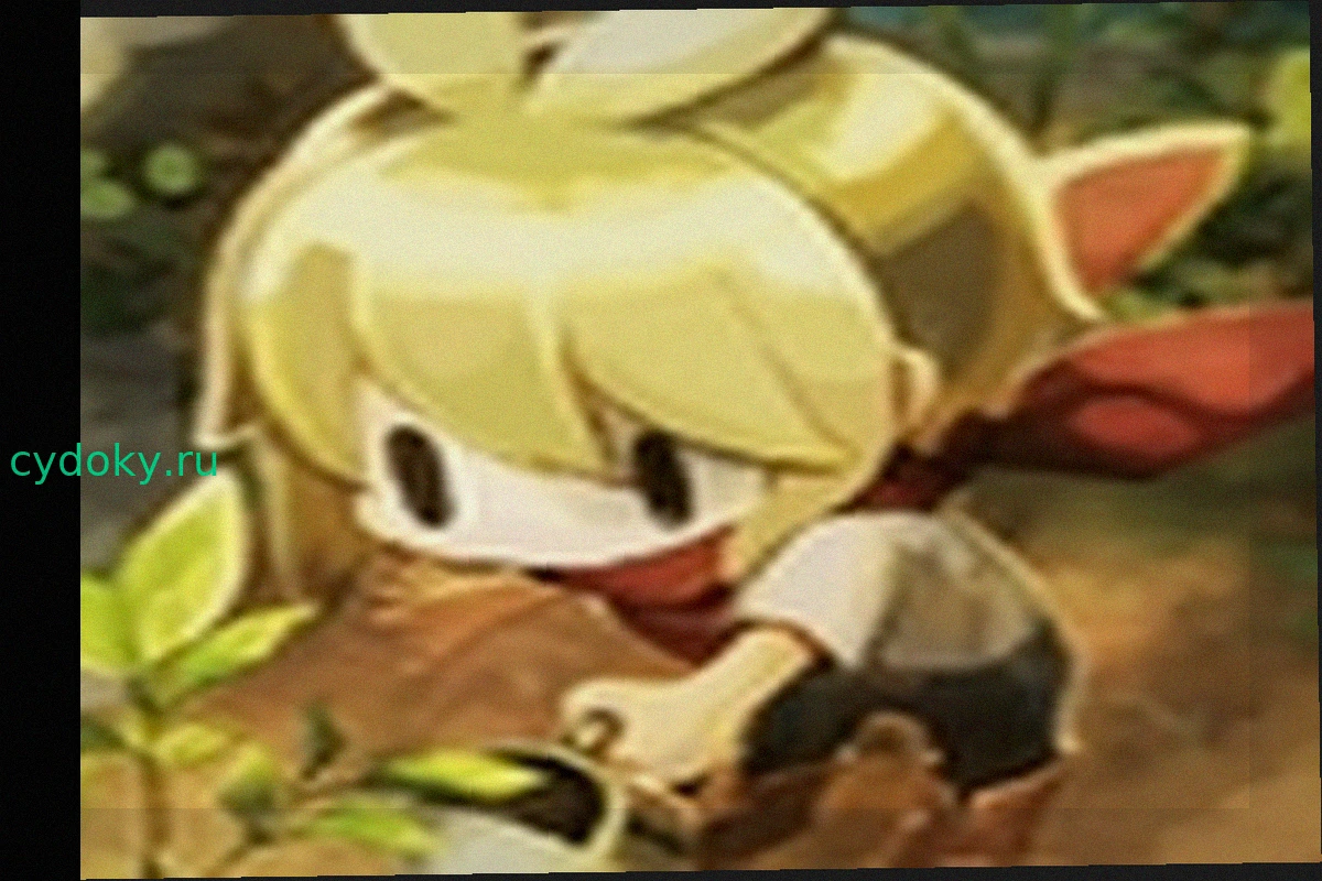Village in the Shade становится крупнейшим успехом Nippon Ichi в Японии, дата выхода на Западе подтверждена