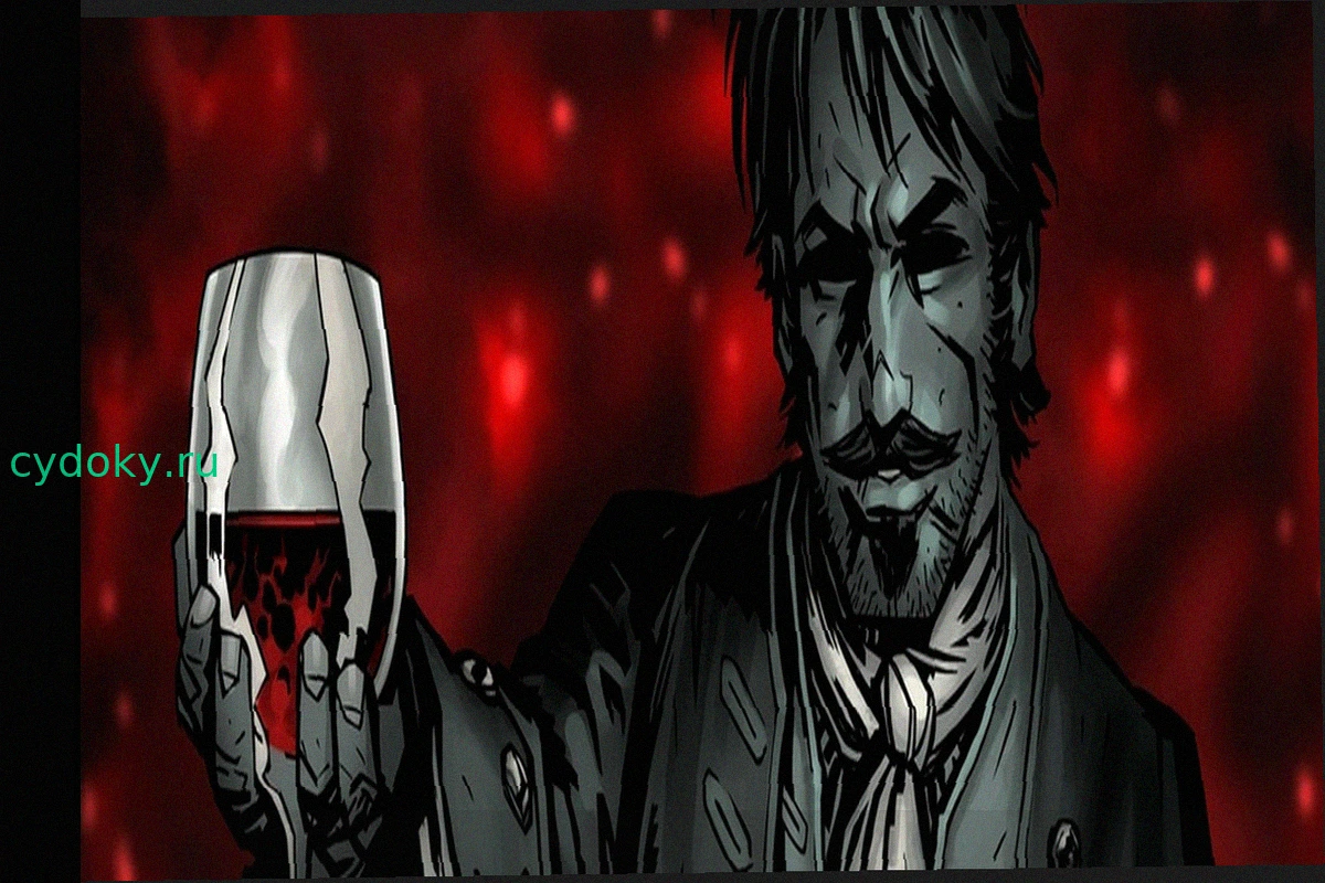 Darkest Dungeon: Отказ от воскрешения рассказчика с помощью ИИ, несмотря на его согласие