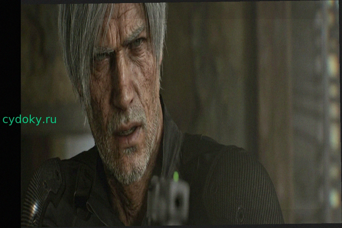 Resident Evil: Леон Кеннеди будет в форме и в 70 лет, заявляет Capcom
