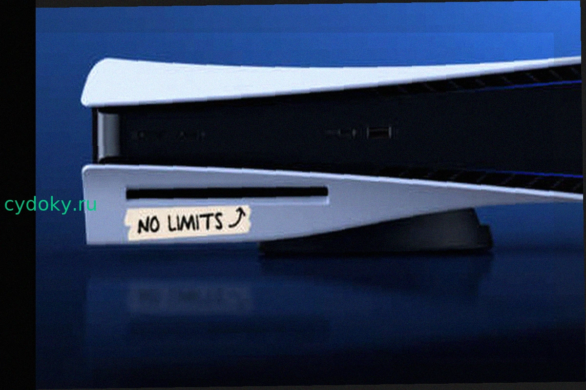 GameStop использует новую онлайн-требование PS5 для продвижения физических игр