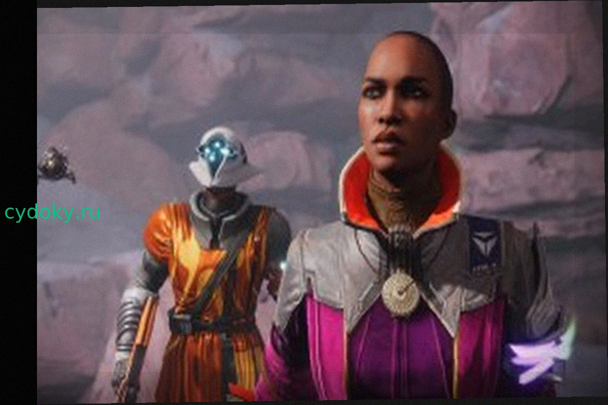 Фанаты Bungie Захватили Sony State of Play, Требуя Destiny 3