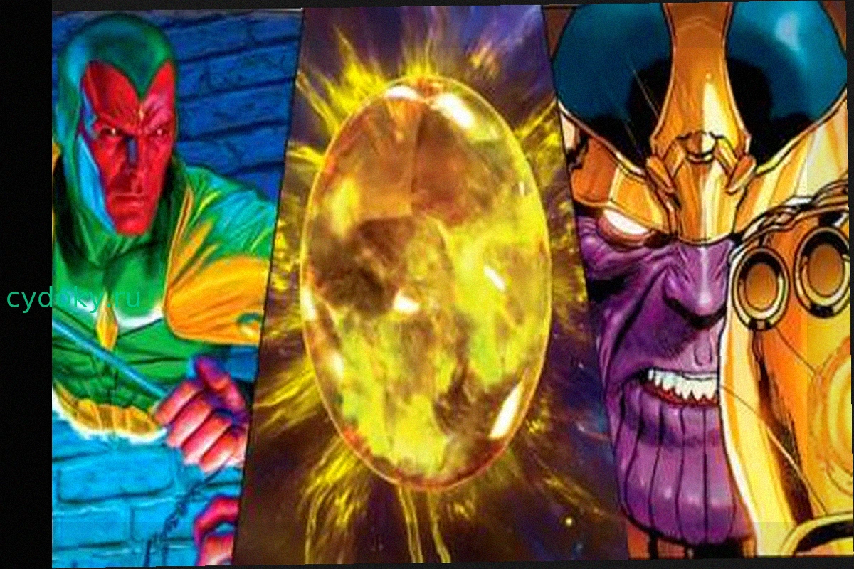 Magic: The Gathering: Расширение Marvel Super Heroes Стоит Перед Большой Битвой