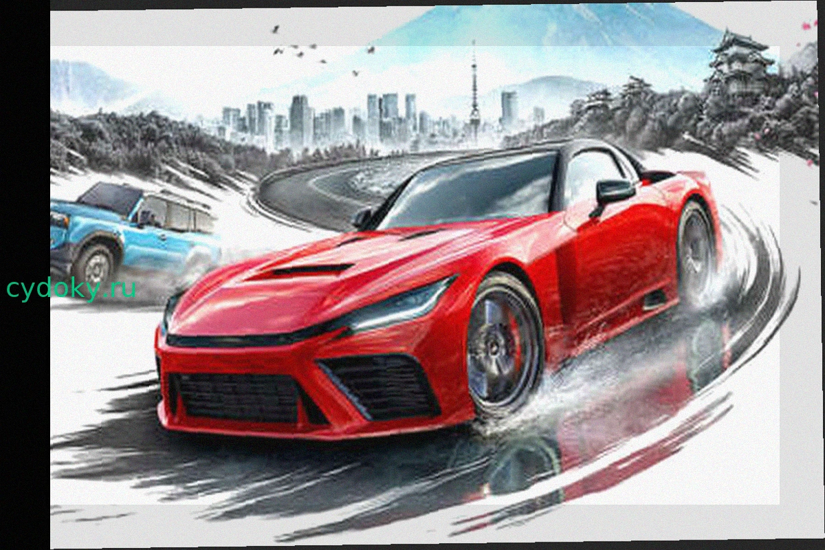 Forza Horizon 6 - Все, что нужно знать