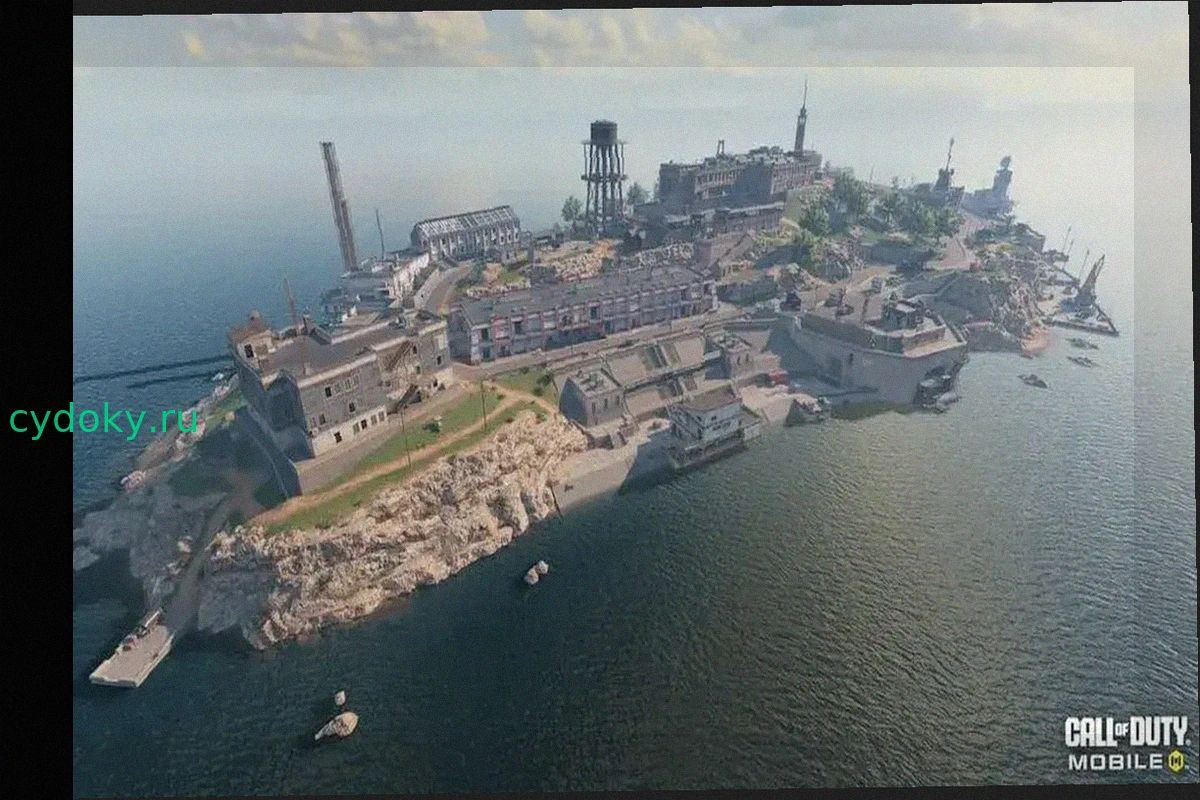 Call of Duty Mobile: Грандиозные обновления – Новая карта Battle Royale и ГУЛАГ возвращаются
