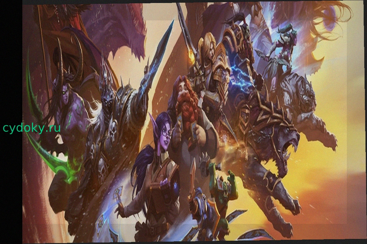 Warcraft 3 Legacy: Blizzard возвращает оригинальную версию 1.29 после фиаско Reforged