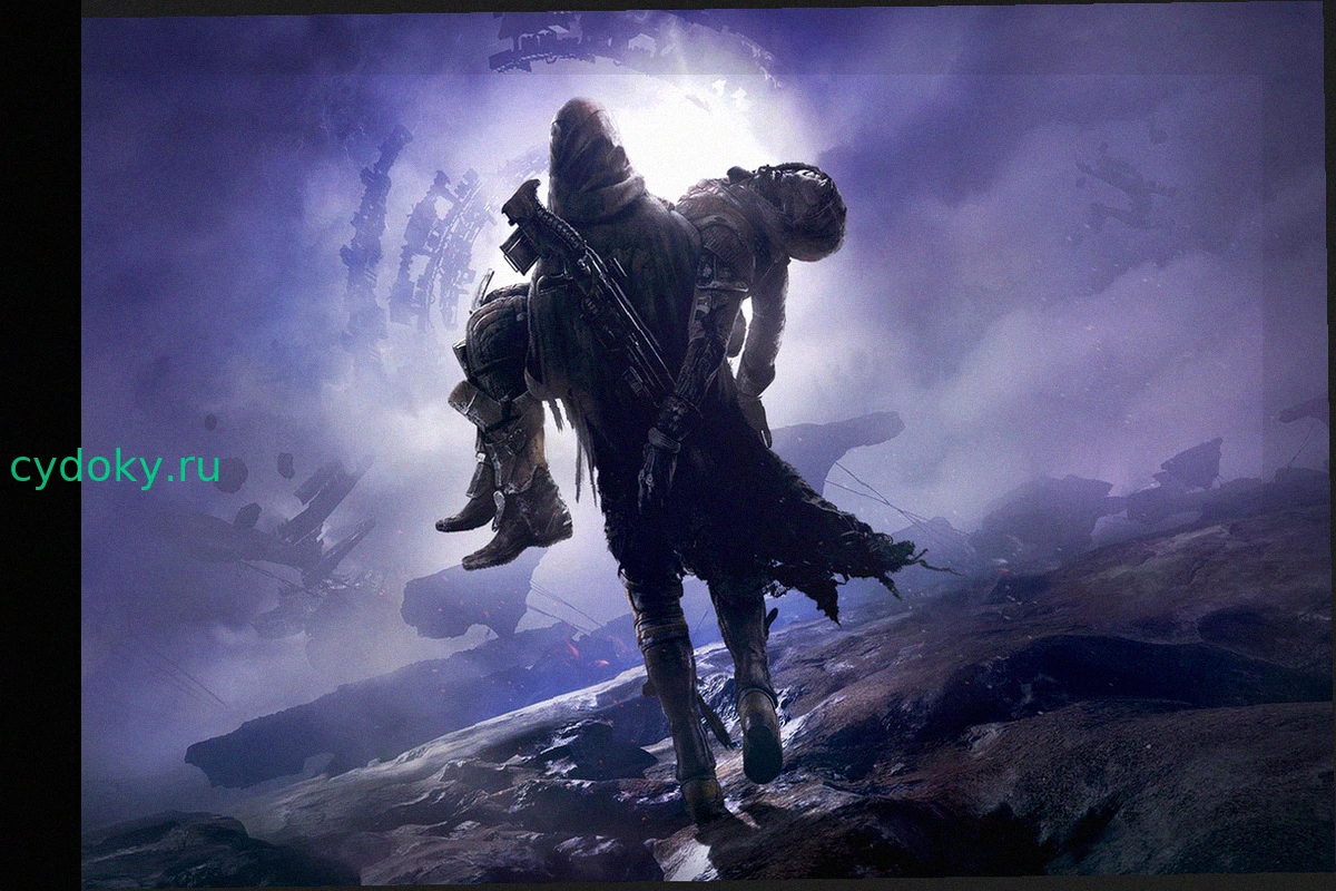 Bungie: Новые Подробности о Внутренних Проблемах После Завершения Поддержки Destiny 2