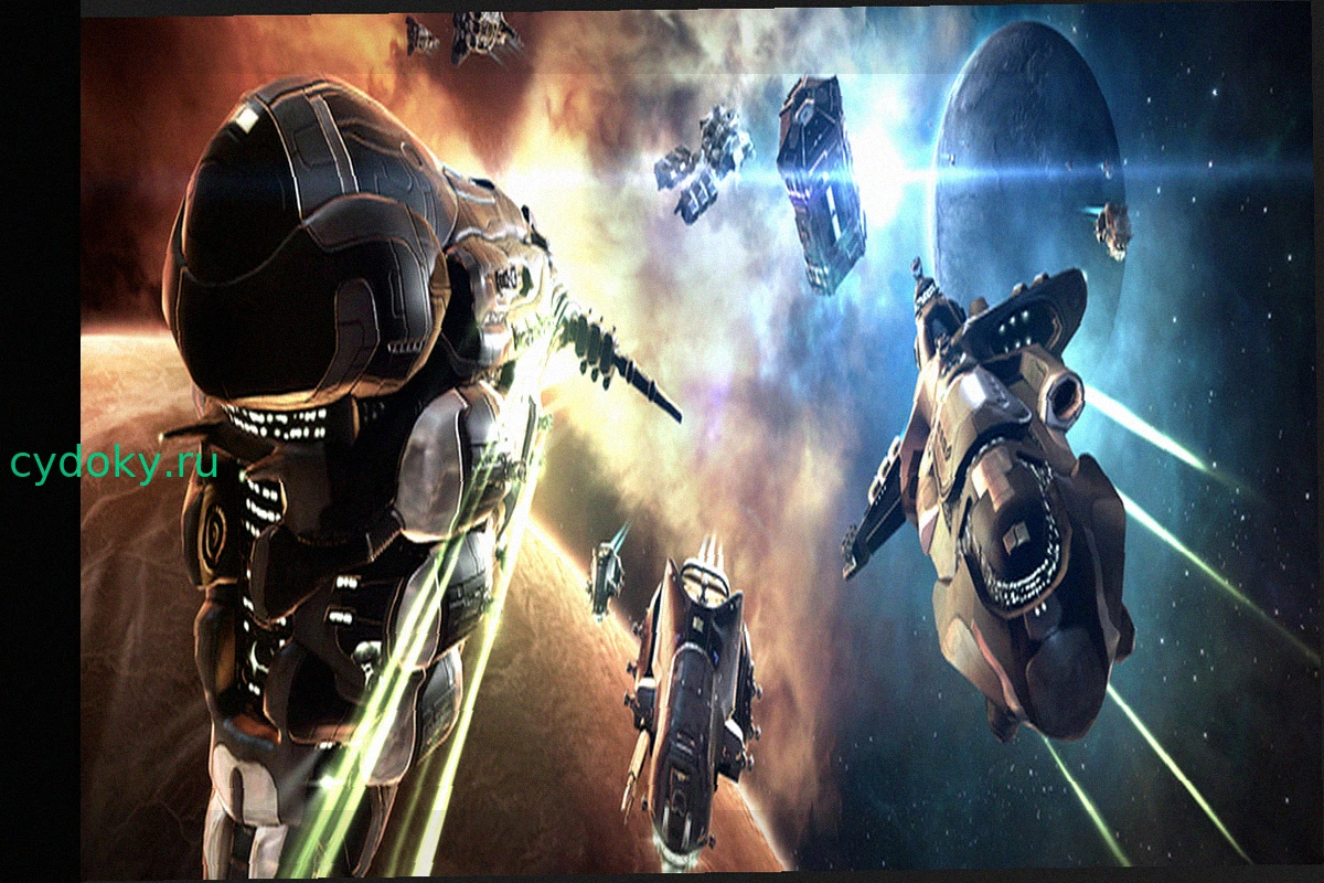 Pearl Abyss продает CCP Games (EVE Online) своему гендиректору за 177 миллиардов вон