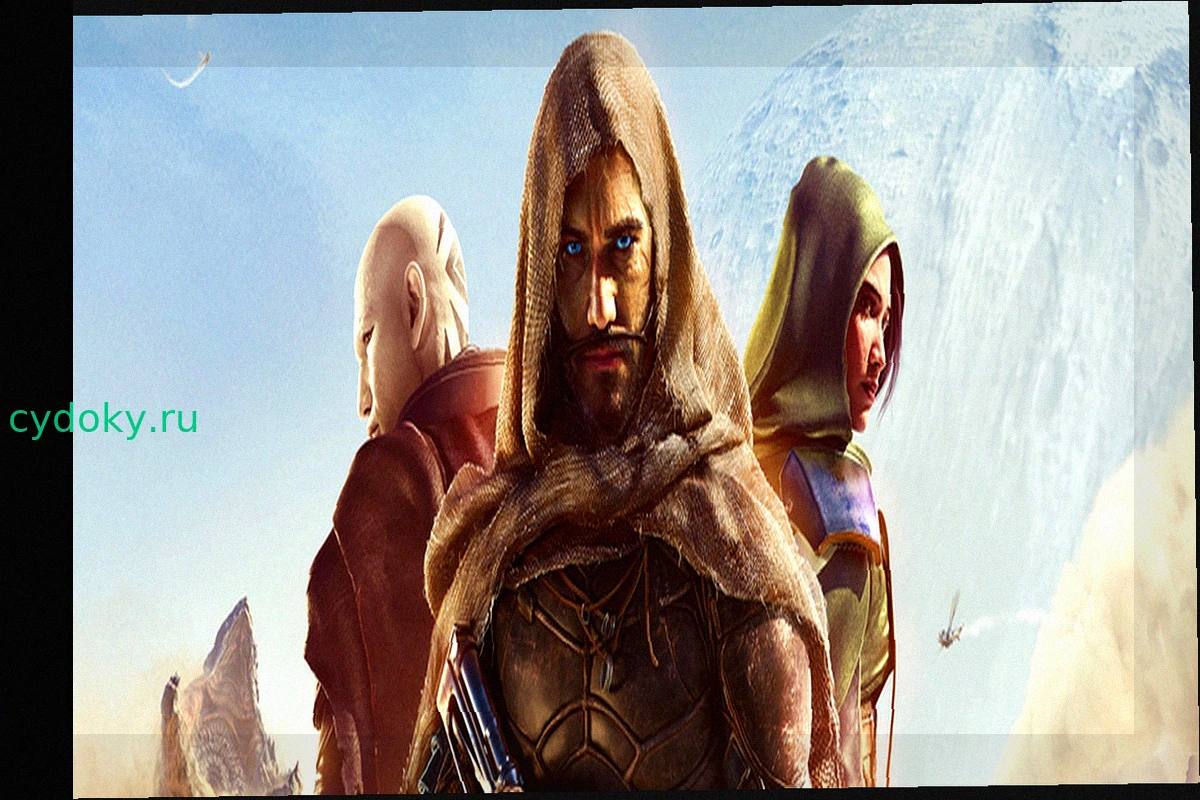 Dune: Awakening Наконец-то На PS5 и Xbox Series — С Полноценным Одиночным Режимом и Релизом Осенью 2026 Года
