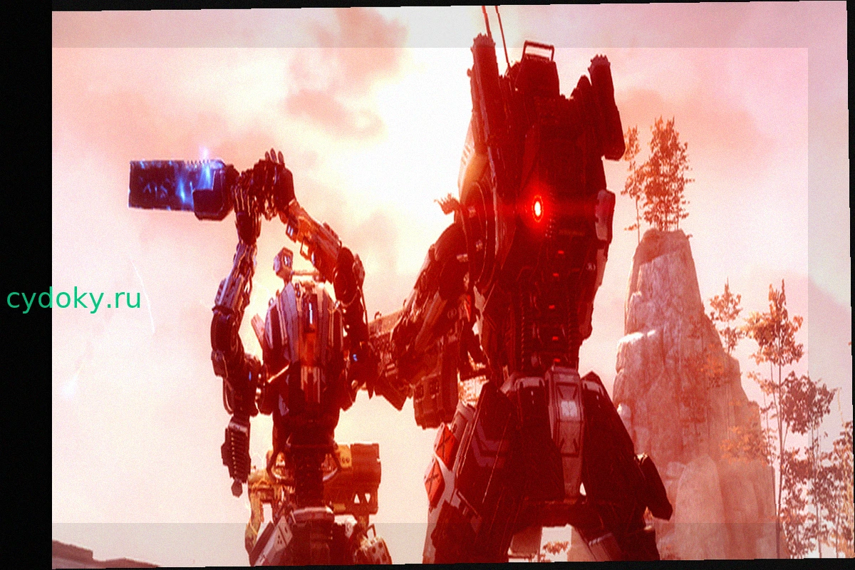 Студия Splitgate работает над духовным наследником Titanfall