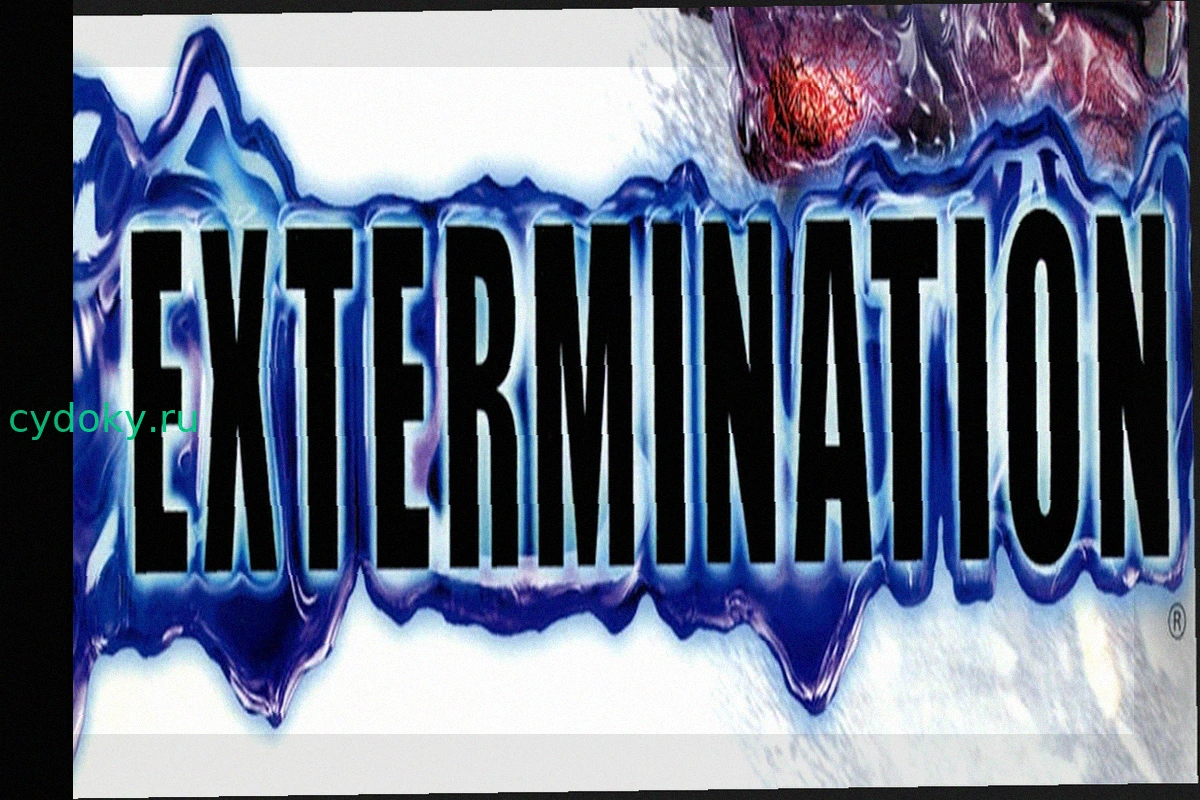 Не Resident Evil: Почему Extermination на PS2 заслужил большего