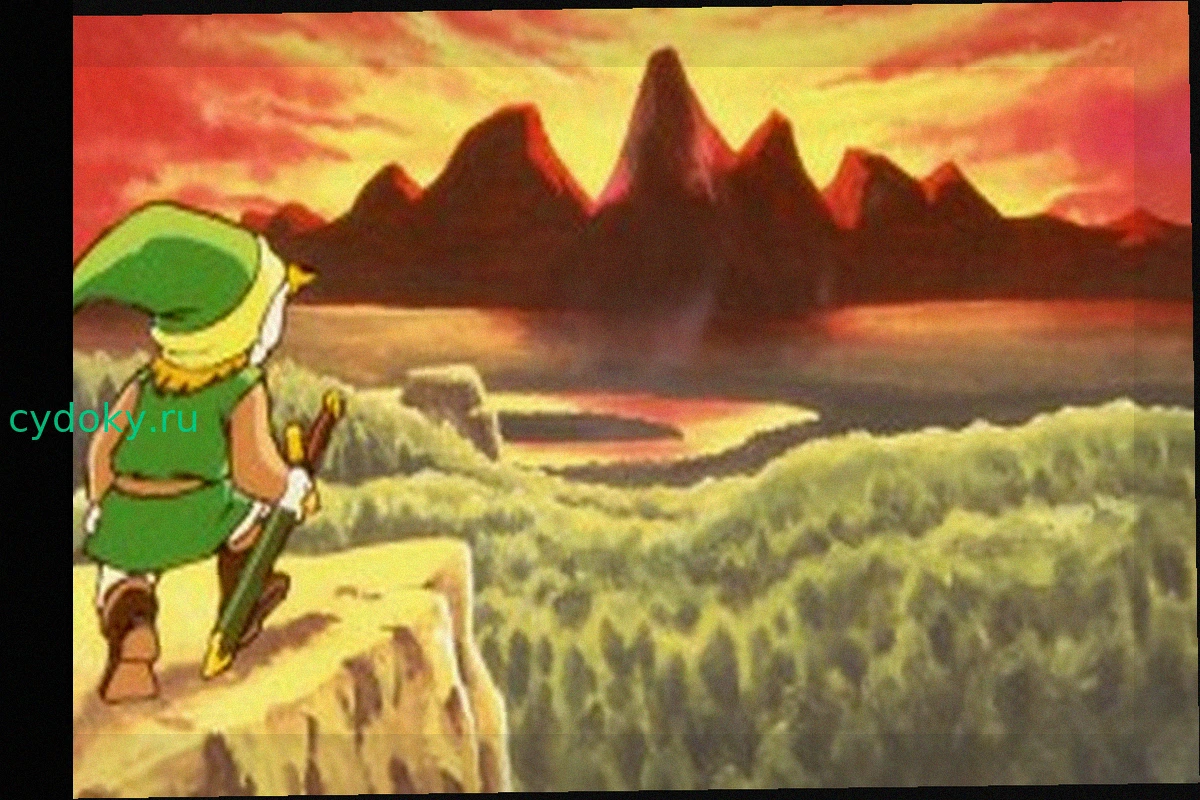 Nintendo любит переделывать 3D-игры Zelda, но по какой-то причине игнорирует 2D-классику