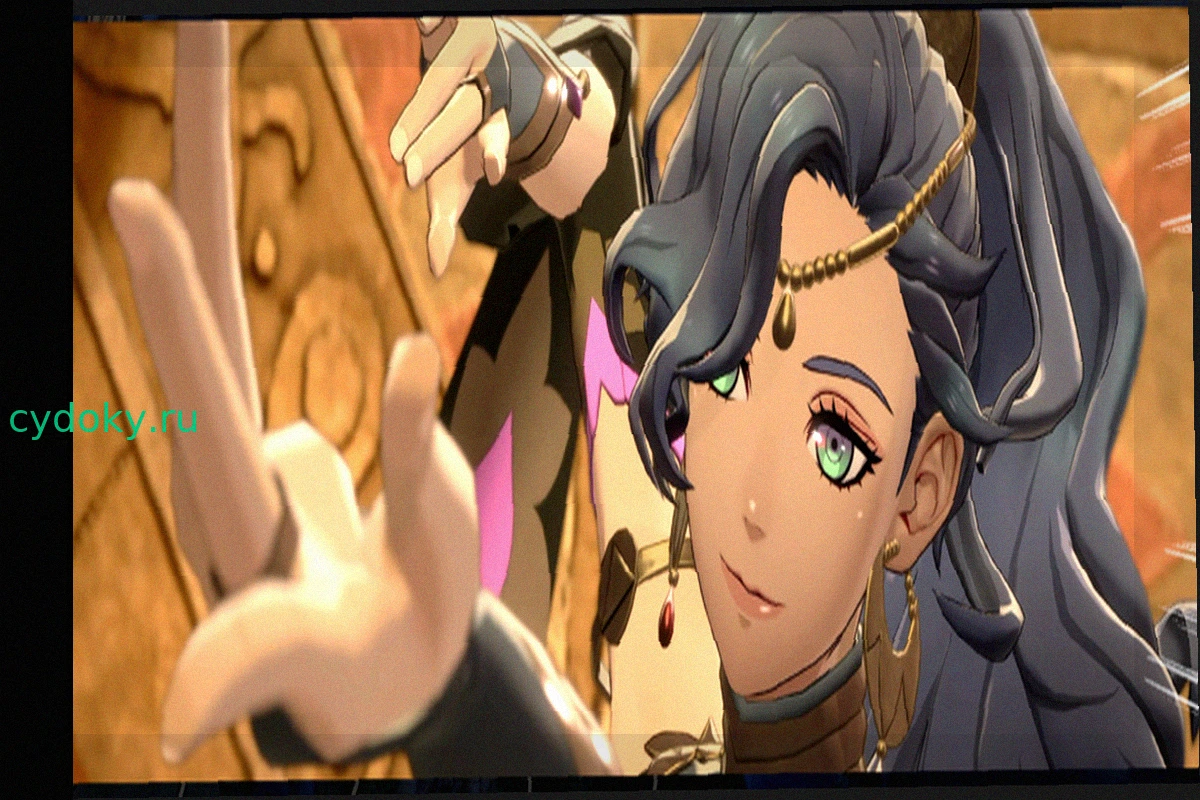 Nintendo Direct по Fire Emblem: Fortune's Weave раскрыл истинные ставки сюжета и внебоевые активности