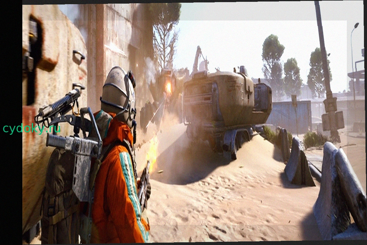 ARC Raiders: Embark Studios отказывается от ежемесячного графика и анонсирует крупное обновление на октябрь
