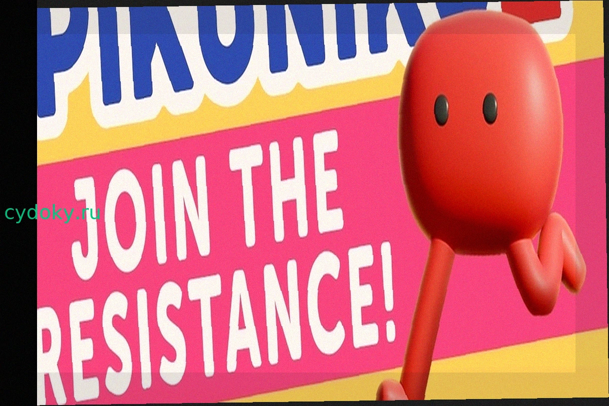 Pikuniku 2: Изменение Измерений Спустя Восемь Лет