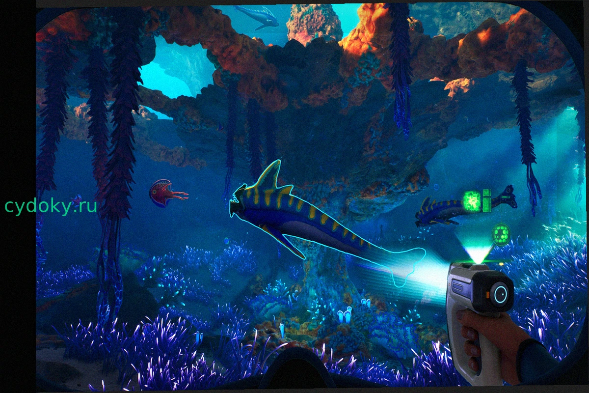Subnautica 2 ставит новый рекорд продаж