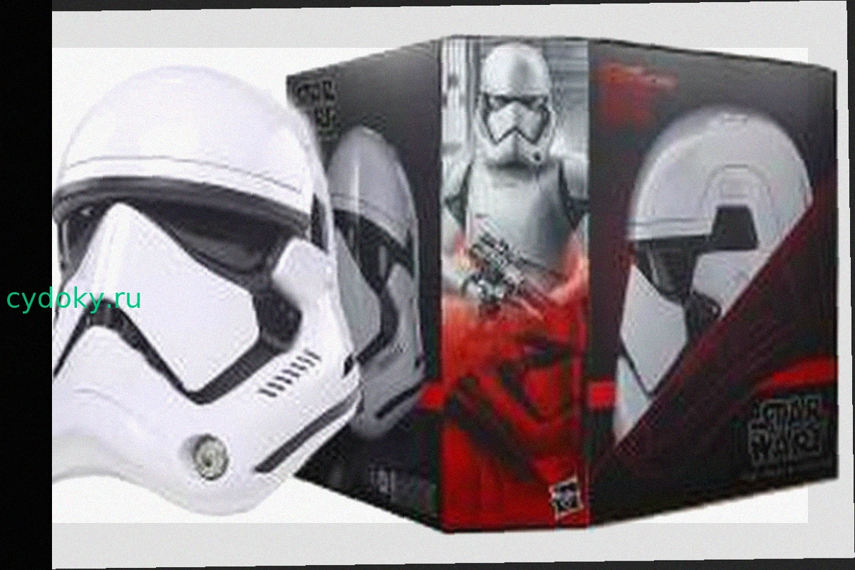 Одна из крутейших реплик Star Wars от Hasbro получает раннюю скидку к Prime Day