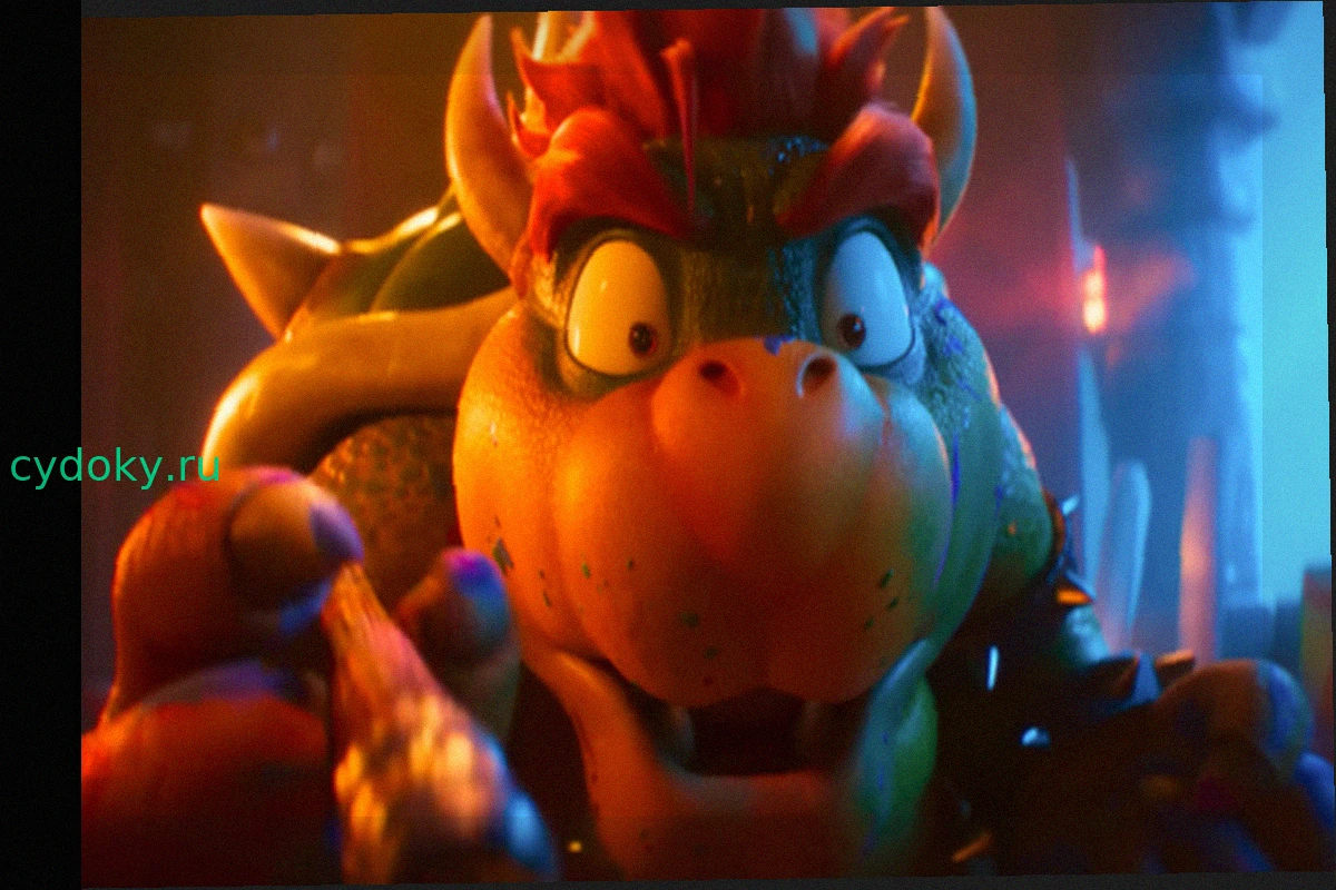 Super Mario Galaxy Преодолевает $940 Миллионов: Рейтинг Самых Кассовых Фильмов по Видеоиграм