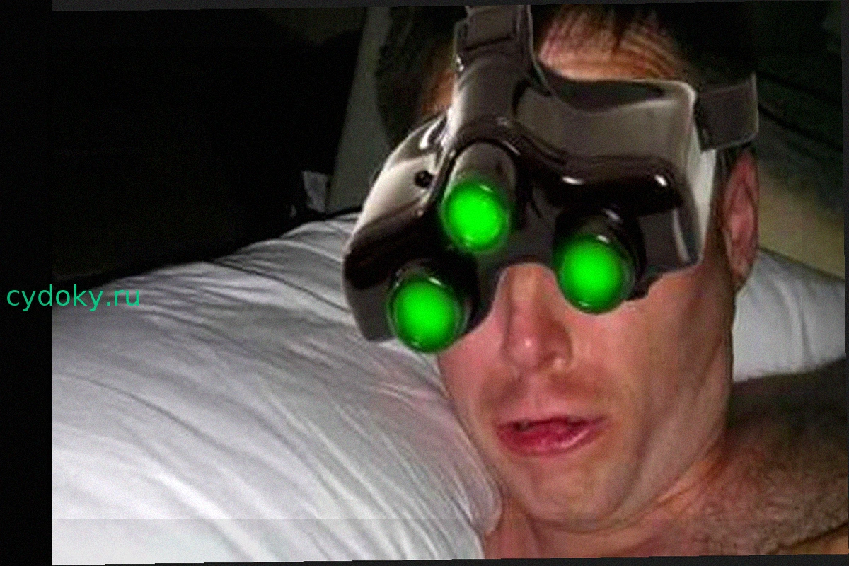 Бывший директор Splinter Cell считает, что современная графика вредит стелс-играм