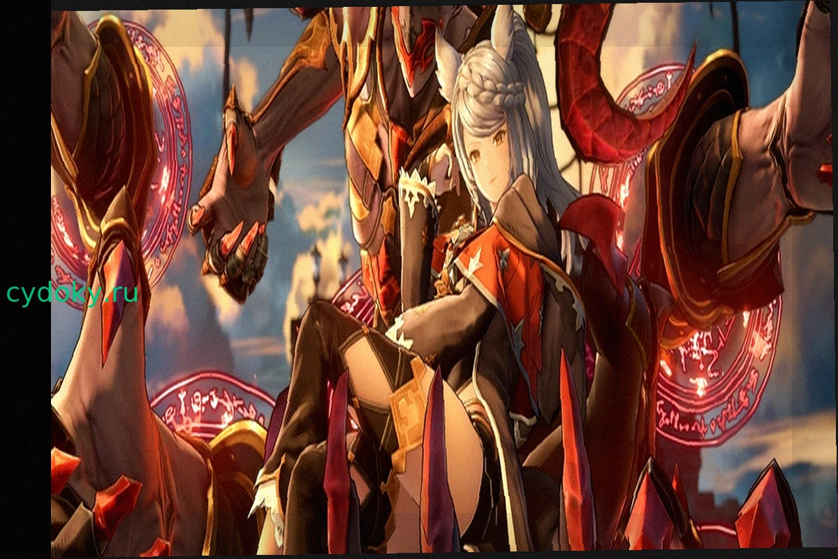 Granblue Fantasy: Relink - Endless Ragnarok получает двух новых союзников, злодея и систему призыва