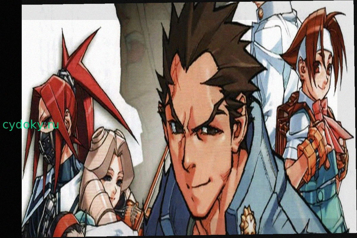 Rival Schools: Project Justice — Золотой запас Capcom, забытый на полке