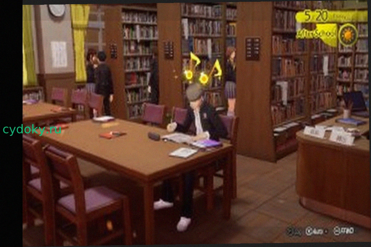 Трудно найти повод для восторга от Persona 4 Revival