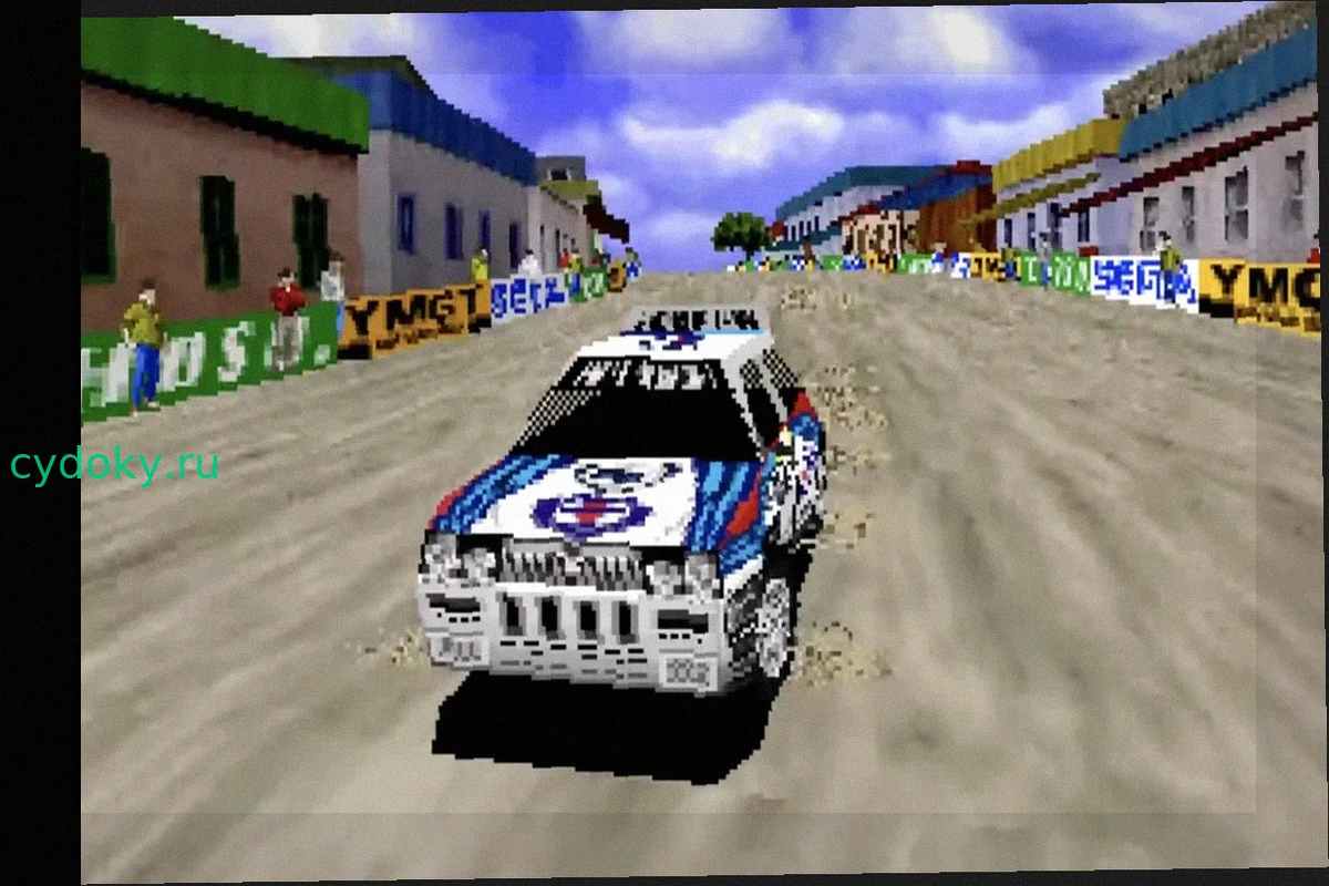 Эмулятор Sega Saturn Yaba Sanshiro для Android: Прорыв в Качестве Графики