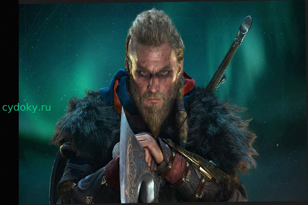 Эрик Батиза, геймдиректор Assassin's Creed Valhalla, вернулся в Ubisoft