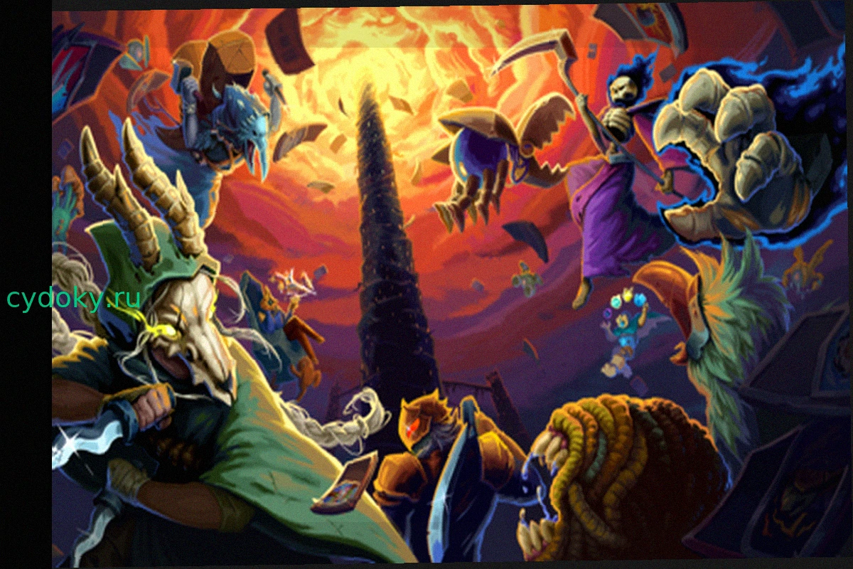 Slay The Spire 2 — потрясающая игра, но почему её "бомбят" негативными рецензиями?