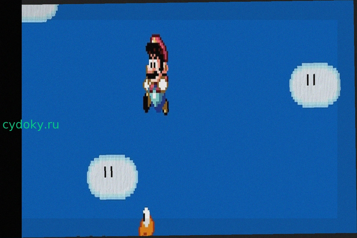 Легендарный ZSNES возвращается: Super ZSNES обещает новый уровень эмуляции SNES