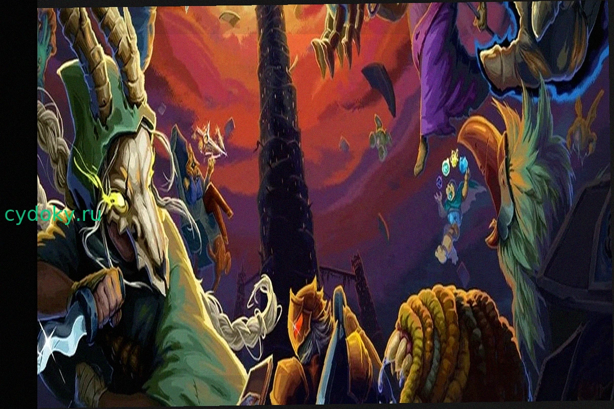 Slay the Spire 2: Новый патч улучшает Босса, элиту и добавляет анимации