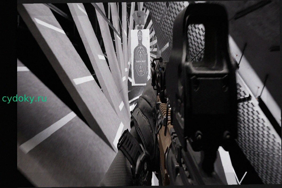 War Fantasy: Когда Call of Duty встречается с The Stanley Parable
