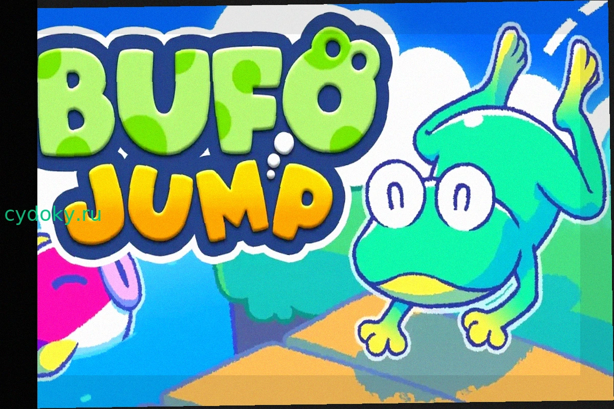 Bufo Jump привносит ностальгию по платформерам эпохи PS1 и скоро выйдет на Android и iOS
