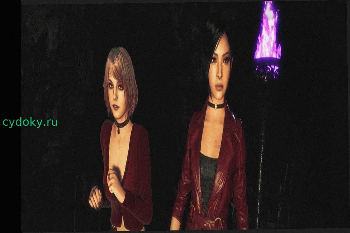 Моды в фокусе: Resident Evil 4 Remake – кооперативный мод для ностальгирующих по RE 5