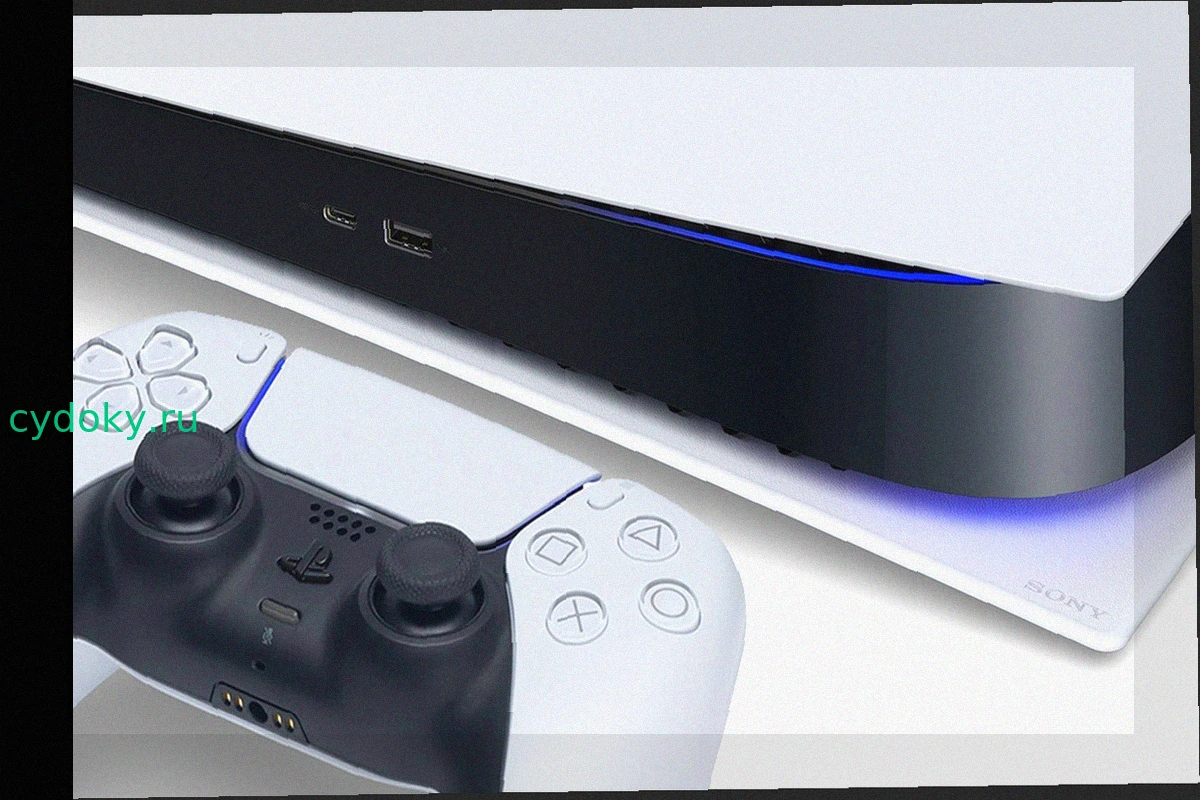 Sony перепрофилирует производство дисков PlayStation, переходя на микролинзы